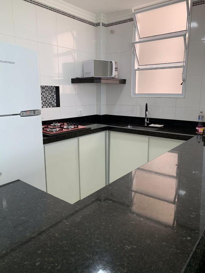 Apartamento Donuts - Guarujá Esterno foto