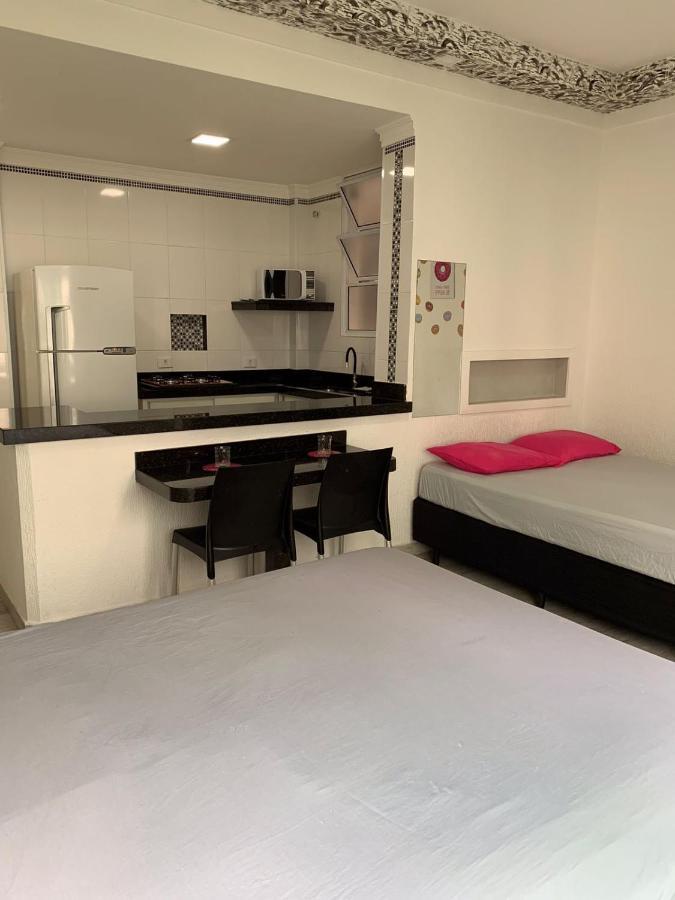Apartamento Donuts - Guarujá Esterno foto