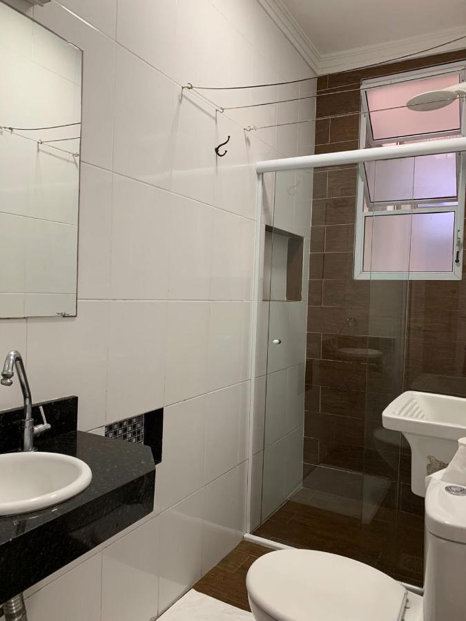 Apartamento Donuts - Guarujá Esterno foto