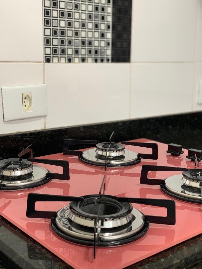 Apartamento Donuts - Guarujá Esterno foto