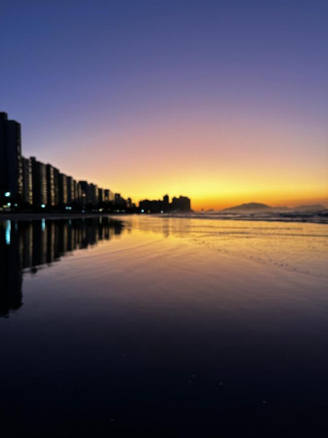 Apartamento Donuts - Guarujá Esterno foto